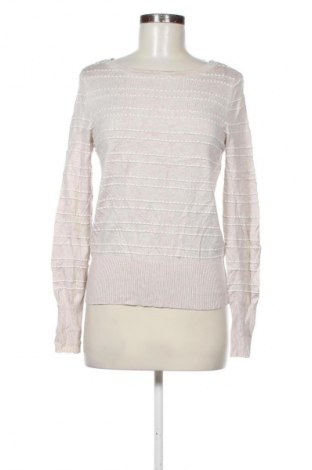 Dámský svetr C&A, Velikost XS, Barva Béžová, Cena  49,00 Kč