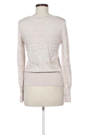 Dámský svetr C&A, Velikost XS, Barva Béžová, Cena  49,00 Kč