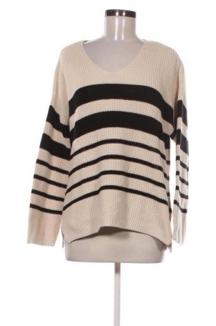 Γυναικείο πουλόβερ C&A, Μέγεθος M, Χρώμα Πολύχρωμο, Τιμή 8,19 €