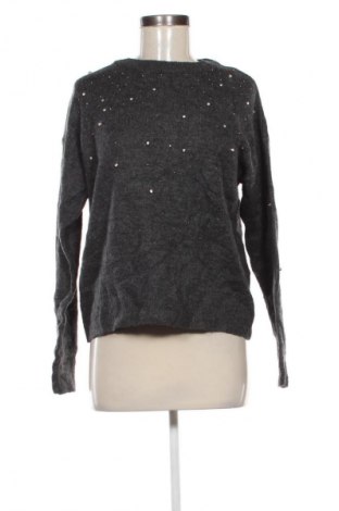 Pulover de femei C&A, Mărime S, Culoare Gri, Preț 32,99 Lei