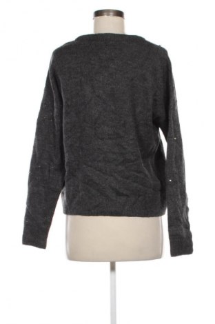 Pulover de femei C&A, Mărime S, Culoare Gri, Preț 32,99 Lei