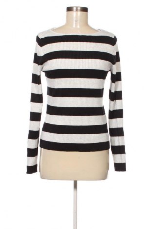 Дамски пуловер C&A, Размер L, Цвят Многоцветен, Цена 8,18 €