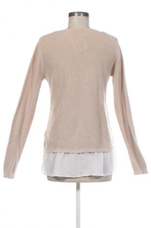 Pulover de femei C&A, Mărime M, Culoare Bej, Preț 39,99 Lei