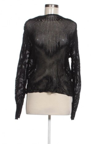 Damski sweter COS, Rozmiar L, Kolor Czarny, Cena 150,99 zł