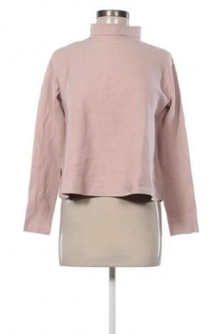 Dámský svetr COS, Velikost XS, Barva Popelavě růžová, Cena  819,00 Kč