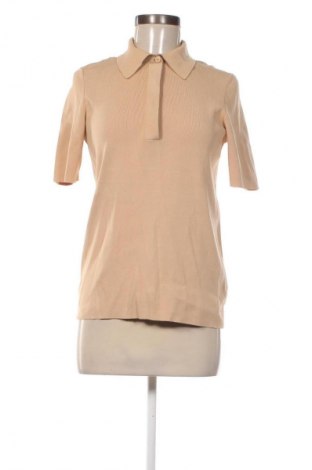 Дамски пуловер COS, Размер XS, Цвят Бежов, Цена 17,89 €