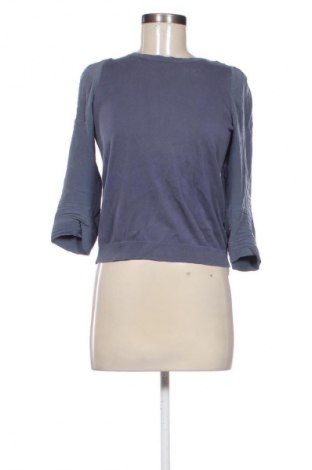 Дамски пуловер COS, Размер XS, Цвят Син, Цена 28,63 €