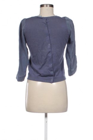 Дамски пуловер COS, Размер XS, Цвят Син, Цена 28,63 €