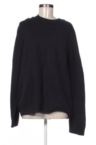 Дамски пуловер COS, Размер XL, Цвят Син, Цена 22,00 €