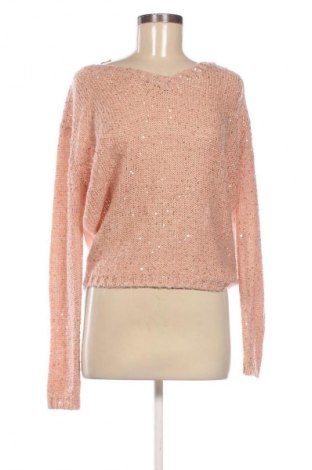 Дамски пуловер Calliope, Размер M, Цвят Розов, Цена 15,00 €