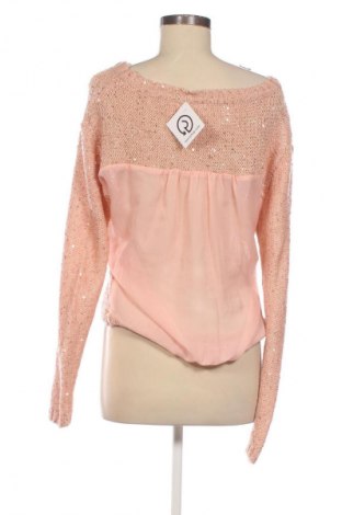 Дамски пуловер Calliope, Размер M, Цвят Розов, Цена 15,00 €