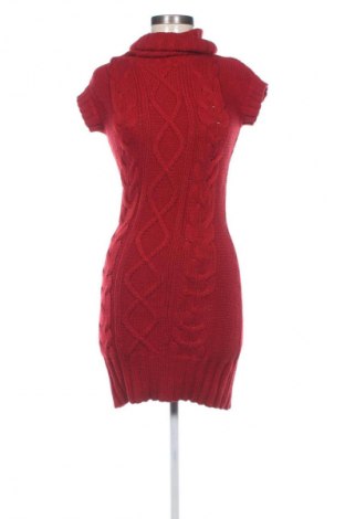 Damenpullover Calliope, Größe S, Farbe Rot, Preis € 4,99