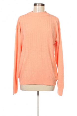 Dámský svetr Camilla, Velikost XL, Barva Oranžová, Cena  1 249,00 Kč