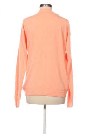 Dámský svetr Camilla, Velikost XL, Barva Oranžová, Cena  1 249,00 Kč