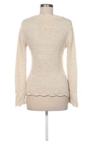 Dámský svetr Canda, Velikost S, Barva Béžová, Cena  59,00 Kč