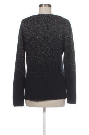 Γυναικείο πουλόβερ Canda, Μέγεθος M, Χρώμα Μαύρο, Τιμή 5,99 €