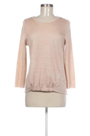 Damski sweter Canda, Rozmiar S, Kolor Beżowy, Cena 8,99 zł