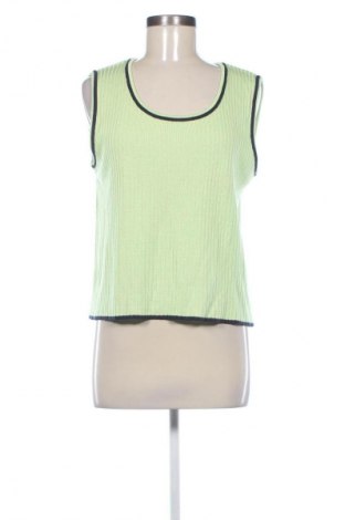 Pulover de femei Canda, Mărime L, Culoare Verde, Preț 34,99 Lei