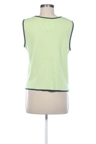 Pulover de femei Canda, Mărime L, Culoare Verde, Preț 34,99 Lei