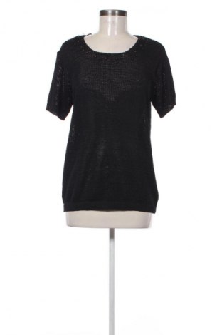 Dámský svetr Canda, Velikost L, Barva Černá, Cena  69,00 Kč