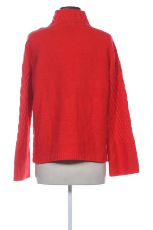 Dámský svetr Canda, Velikost M, Barva Červená, Cena  389,00 Kč
