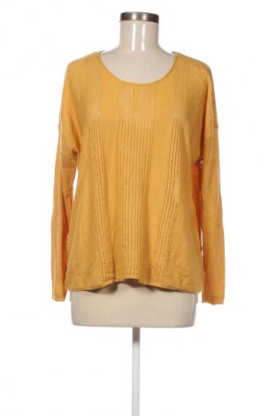 Dámský svetr Captain Tortue, Velikost L, Barva Žlutá, Cena  139,00 Kč