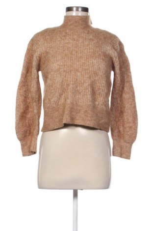 Dámský svetr Care Label, Velikost XS, Barva Hnědá, Cena  559,00 Kč
