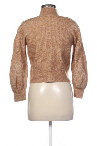 Dámský svetr Care Label, Velikost XS, Barva Hnědá, Cena  559,00 Kč