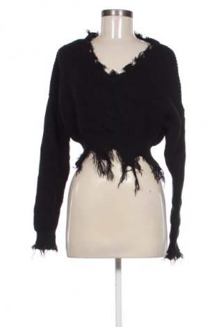 Dámský svetr Carisma, Velikost M, Barva Černá, Cena  179,00 Kč