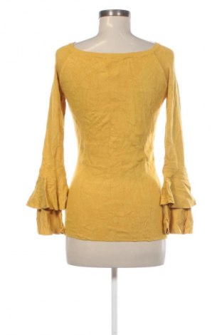 Dámský svetr Caroline K Morgan, Velikost M, Barva Žlutá, Cena  439,00 Kč