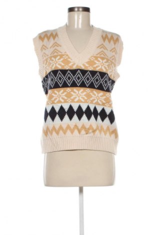 Γυναικείο πουλόβερ Caroline K Morgan, Μέγεθος M, Χρώμα Πολύχρωμο, Τιμή 2,99 €