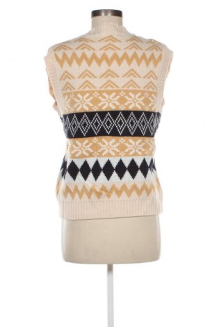 Γυναικείο πουλόβερ Caroline K Morgan, Μέγεθος M, Χρώμα Πολύχρωμο, Τιμή 2,99 €