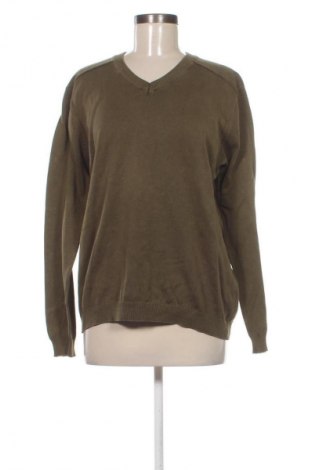 Дамски пуловер Casa Blanca, Размер M, Цвят Зелен, Цена 7,15 €