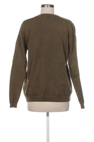 Дамски пуловер Casa Blanca, Размер M, Цвят Зелен, Цена 7,15 €