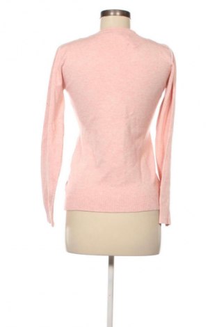 Dámský svetr Ccg Perfect, Velikost S, Barva Růžová, Cena  249,00 Kč