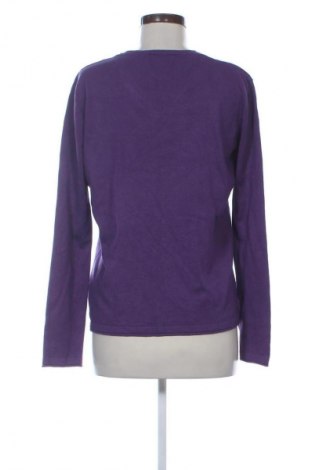 Γυναικείο πουλόβερ Celestino, Μέγεθος M, Χρώμα Βιολετί, Τιμή 14,99 €