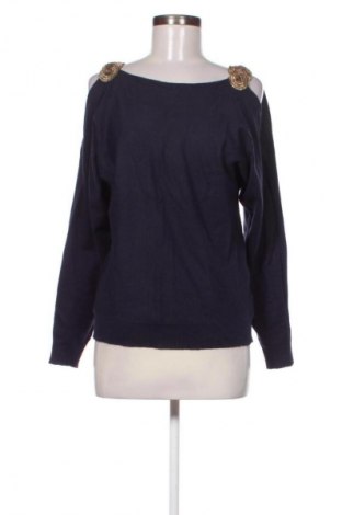 Дамски пуловер Change, Размер L, Цвят Син, Цена 9,71 €