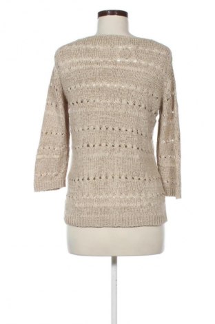Női pulóver Charles Vogele, Méret M, Szín Bézs, Ár 2 749 Ft