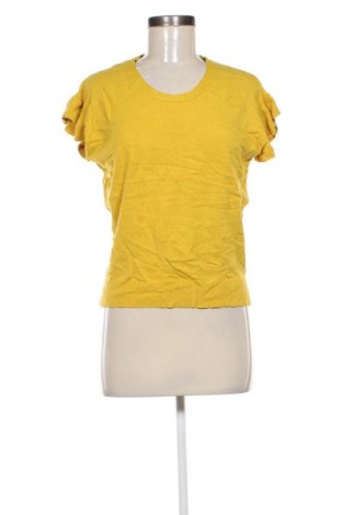 Pulover de femei Chelsea & Theodore, Mărime S, Culoare Galben, Preț 38,99 Lei