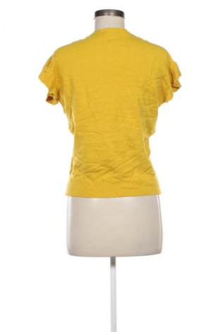 Pulover de femei Chelsea & Theodore, Mărime S, Culoare Galben, Preț 38,99 Lei