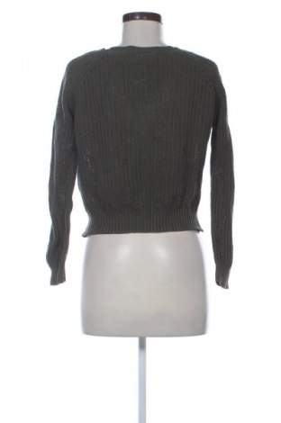 Дамски пуловер Chicoree, Размер XS, Цвят Зелен, Цена 6,13 €