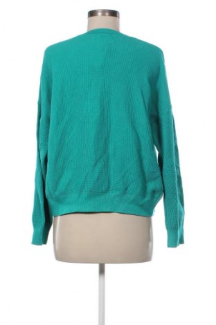 Γυναικείο πουλόβερ Christian Berg, Μέγεθος XXL, Χρώμα Πράσινο, Τιμή 14,99 €