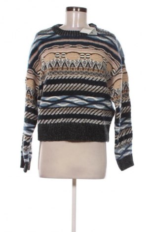 Dámský svetr Claudie Pierlot, Velikost L, Barva Vícebarevné, Cena  1 799,00 Kč