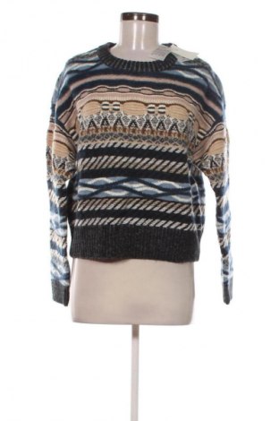 Damenpullover Claudie Pierlot, Größe L, Farbe Mehrfarbig, Preis € 96,99