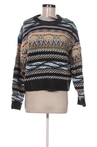 Дамски пуловер Claudie Pierlot, Размер L, Цвят Многоцветен, Цена 65,44 €