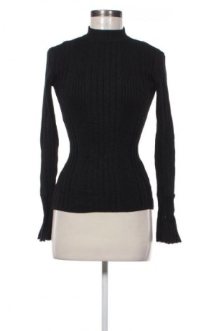 Női pulóver Clockhouse, Méret S, Szín Fekete, Ár 2 059 Ft