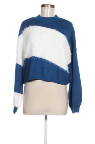 Damski sweter Clockhouse, Rozmiar M, Kolor Kolorowy, Cena 46,99 zł