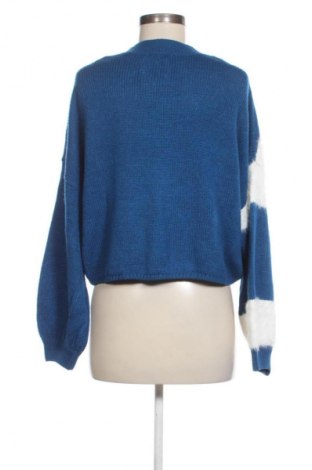 Damski sweter Clockhouse, Rozmiar M, Kolor Kolorowy, Cena 46,99 zł