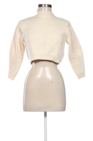 Damski sweter Club Monaco, Rozmiar S, Kolor ecru, Cena 38,99 zł