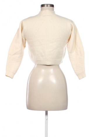 Damski sweter Club Monaco, Rozmiar S, Kolor ecru, Cena 38,99 zł